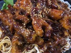 -妈妈手(山大总店)