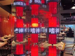 -啫神·广州地标美食(北京路店)