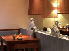 大堂-春熙台韩国料理·章鱼肥牛(西丽店)