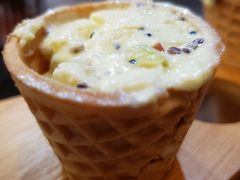 -大佛寺高级素食自助餐厅