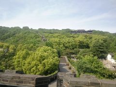 -虞山城墙