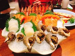 -九井澤精致料理(金茂店)