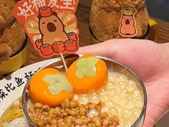 -太二酸菜鱼(深圳布吉万象汇店)