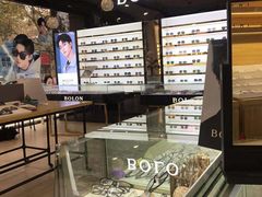 -精益眼镜(建三店)