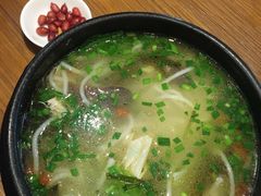 -苗乡米线(建军路店)