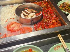 -蜀江龙火锅(339店)