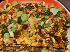 -新繁老號豌豆汤饭店·江湖菜(宝光寺店)