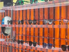 -MUJOSH木九十眼镜(环贸iapm店)