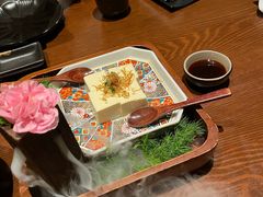 芝士豆腐-神奈川·小京