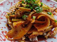 拌耳片-永乐饭店