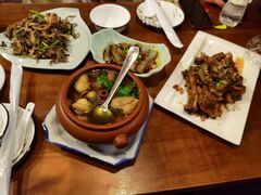 芳香排骨-小厨子私房菜·云南美食店