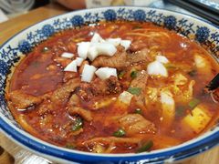 -贵州米线(童家巷店)