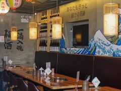 -炼瓦家日式烧肉·寿喜烧(融创精彩天地店)