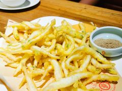 -双合园·海鲜水饺青岛菜(上清路店)