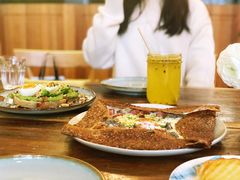 -RAC BAR(安福路店)