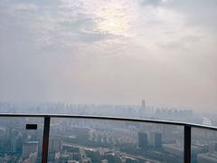 -黄金时代游泳健身云畔会所(绿地中心双子塔店)