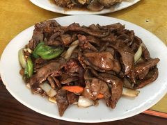 -老万饭馆