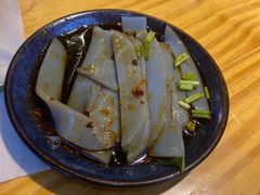 -勺子米线·云南传统小吃市集(四方街店)