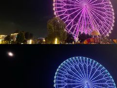 -汕头星城湾欢乐世界