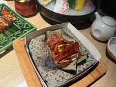 -匠和风精致料理(宁德万达店)
