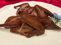 -汇贤府·李氏鲁菜(五棵松店)