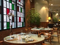 大堂-漢舍中国菜馆(889广场店)