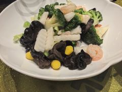 -大鸭梨烤鸭(北洼路店)
