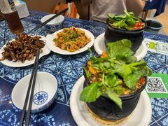 -云南李记罐罐米线饵丝小吃(汉中门金鹰店)