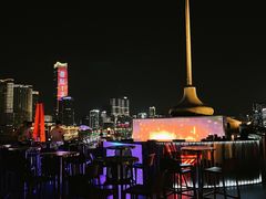 -罗斯福色戒酒吧(外滩店)