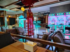 -星河湾温泉洗浴酒店