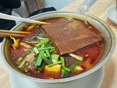 -铁锅哥米线
