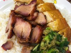 -陈光记烧腊店(罗保博士街店)