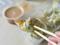 -利达汤圆馄饨(川公路店)