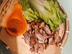 -沈家花园如皋菜(海阳路店)