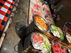 -炉小哥烤肉(朗悦公园茂店)