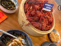 -猫公子纸上烤鱼烧烤•Bistro小酒馆(钱江世纪城店)