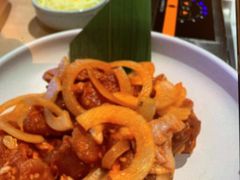 -新石器烤肉(周浦万达店)