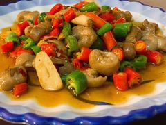 -百年粉蒸牛肉