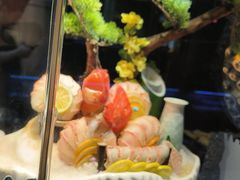 -阿伟海鲜楼·福建菜(延寿店)