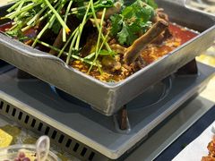 -铭副琦食·虾蟹烩馆(渔人码头店)