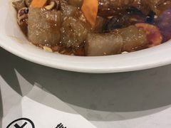 三鲜焖子-北李妈妈菜·海肠捞饭(高新万达店)