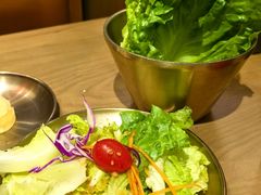 -西塔老太太泥炉烤肉(北京双井店)