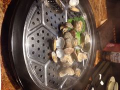 船奇蒸汽海鲜-船奇蒸汽海鲜·闽菜(八市海鲜总店)