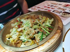 -佬麻雀·剁椒鱼头(京基KK One店)