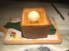 -绿茶餐厅(成都大悦城店)