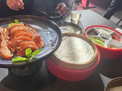 -青年星厨烤鸭店(星城店)