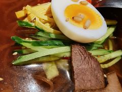 -丰茂烤串(金泉美食宫店)