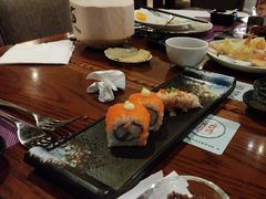 -龙城咖啡厅(常州富都洲际店)