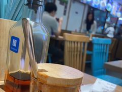 -小杨生煎(龙阳广场店)