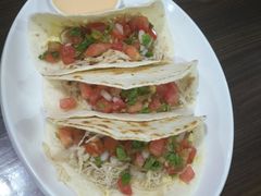 歌林戈牛肉-panchos 墨西哥餐厅(嘉绿苑店)